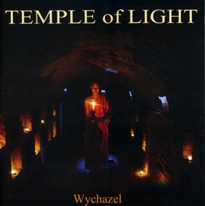 Cover for Wychazel · Temple Of Light (CD) (2013)