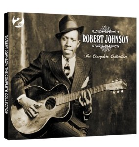 Complete Collection - Robert Johnson - Musik - NOT NOW MUSIC - 5060143492709 - 11 augusti 2008