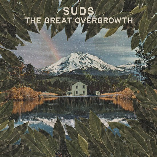Cover for Suds · Great Overgrowth (LP) (2023)