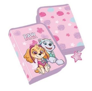Cover for Kids Licensing · Paw Patrol Girls penalhus (ACCESSORY) (2023)