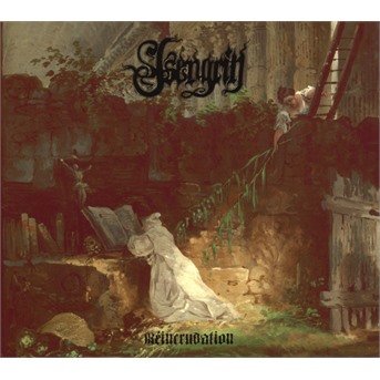 Cover for Ysengrin · Reincrudation (CD) (2019)
