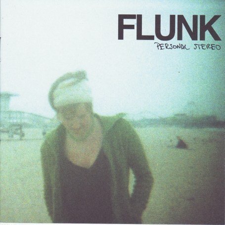 Cover for Flunk · Personal Stereo (CD) (2007)