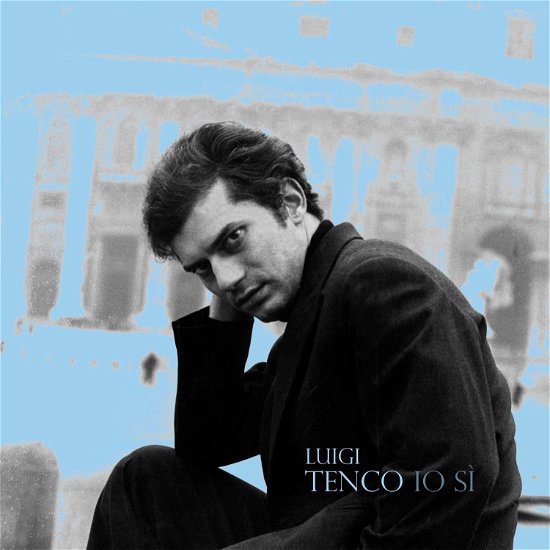 Io Si - Luigi Tenco - Musikk - ERMITAGE - 8032979642709 - 23. november 2018