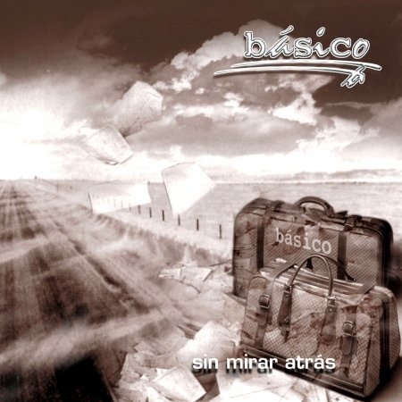 Sin Mirar Atras - Basico - Music - AVISPA - 8430113110709 - 