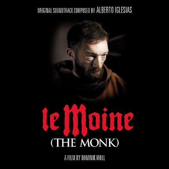 Le Moine - Alberto Iglesias - Musik - QUARTET RECORDS - 8436035003709 - 31. januar 2020