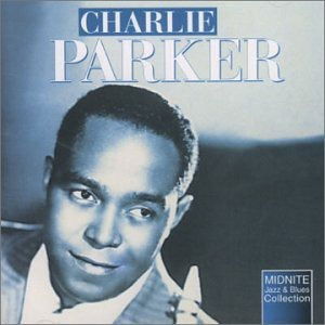 Crazeology - Charlie Parker - Musik - WETON-WESGRAM - 8712155067709 - 20. februar 2000