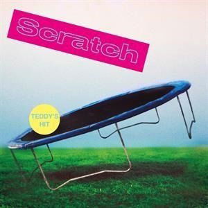 Scratch - Teddy's Hit - Musik - EXCELSIOR - 8714374967709 - 12. januar 2024