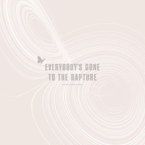 Everybody's Gone to the Rapture - Original Motion Picture Soundtrack - Musik - SOUNDTRACK - 8718469540709 - 19. Februar 2016