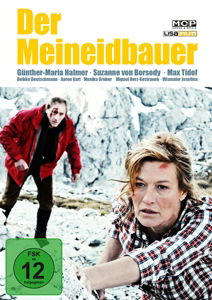 Cover for Der Meineidbauer (DVD) (2014)