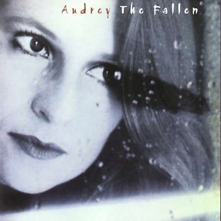 Cover for Audrey Auld · The Fallen (CD)