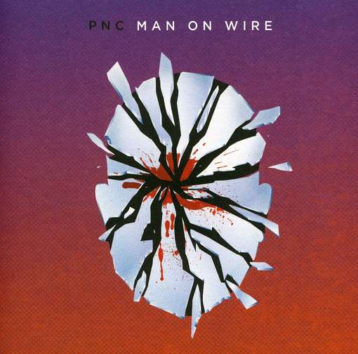 Cover for Potbelleez · Man on Wire (CD) (2011)