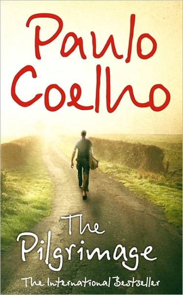 Cover for Paulo Coelho · The Pilgrimage (Paperback Book) (2011)