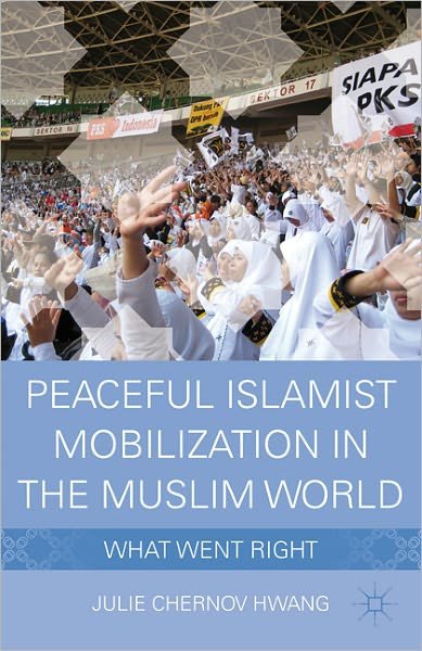 Cover for Kenneth A. Loparo · Peaceful Islamist Mobilization in the Muslim World: What Went Right (Paperback Book) (2012)