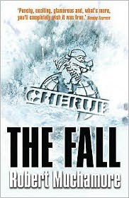 Cover for Robert Muchamore · CHERUB: The Fall: Book 7 - CHERUB (Paperback Bog) (2007)
