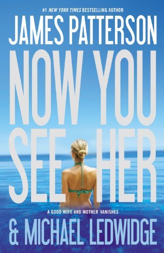 Cover for Michael Ledwidge · Now You See Her (Paperback Book) [Reprint edition] (2012)