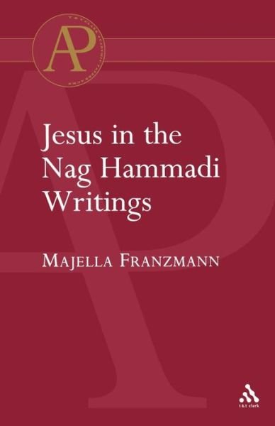Cover for Majella Franzmann · Jesus in the Nag Hammadi Writings (Taschenbuch) (2004)