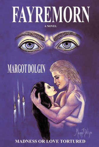 Cover for Margot Dolgin · Fayremorn (Paperback Book) (2001)