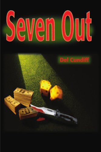 Cover for Del Cundiff · Seven out (Pocketbok) (2001)