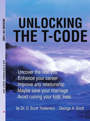 Cover for George Scott · Unlocking the T-code (Paperback Book) (2005)