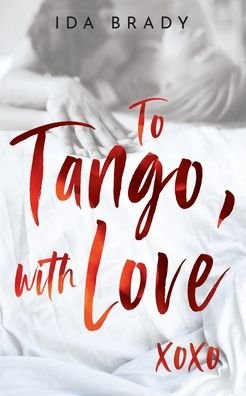 Cover for Ida Brady · To Tango, with Love (Paperback Bog) (2020)