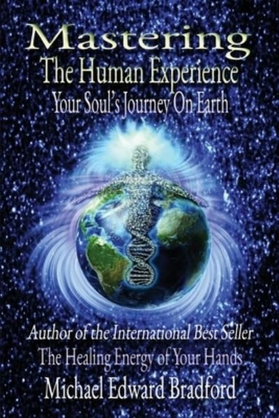 Cover for Michael Bradford · Mastering the Human Experience (Paperback Bog) (2017)