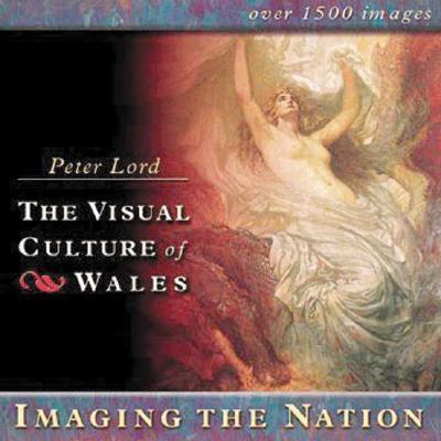 Cover for Peter Lord · Imaging the Nation: The Visual Culture of Wales (CD-ROM) (2002)