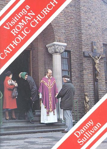 Cover for Danny Sullivan · Visit / Roman Catholic Church P (Meeting Religious Groups) (Paperback Book) (1981)