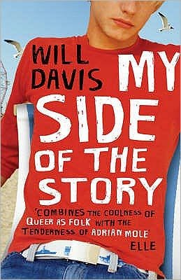 Cover for Will Davis · My Side of the Story (Pocketbok) (2008)