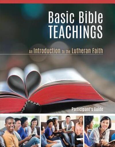 Cover for Lisa Clark · Basic Bible Teachings (Paperback Book) (2016)