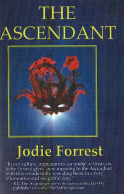 Cover for Jodie Forrest · Ascendant (Paperback Book) (2013)
