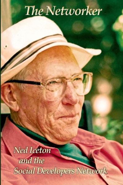 Cover for Ned Iceton · The Networker (Paperback Book) (2016)