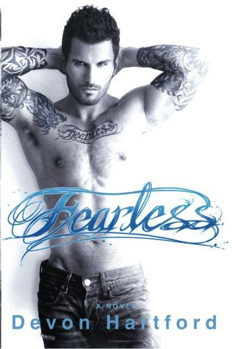 Cover for Devon Hartford · Fearless (The Story of Samantha Smith #1) (Volume 1) (Paperback Book) (2013)