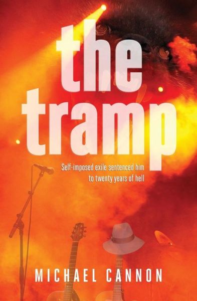 Cover for Michael Cannon · The Tramp (Paperback Book) (2017)