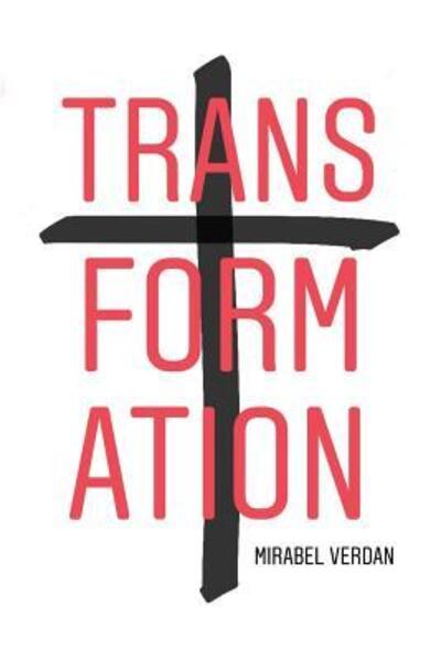 Cover for Mirabel Verdan · Transformation (Paperback Book) (2018)