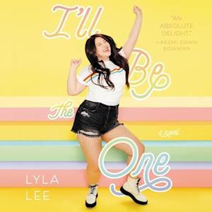 Cover for Lyla Lee · I'll Be the One (CD) (2020)