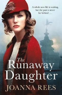 Cover for Joanna Rees · The Runaway Daughter - A Stitch in Time series (Taschenbuch) (2019)