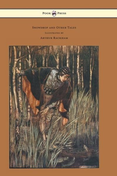 Snowdrop and Other Tales - Illustrated by Arthur Rackham - Brothers Grimm - Books - Pook Press - 9781447477709 - February 27, 2013