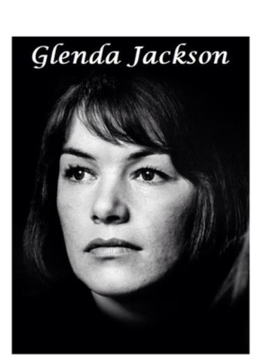 Cover for M. Jackson · Glenda Jackson (Book) (2023)