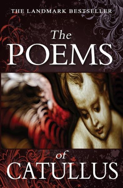 Cover for Catullus · The Poems of Catullus (Pocketbok) (2010)