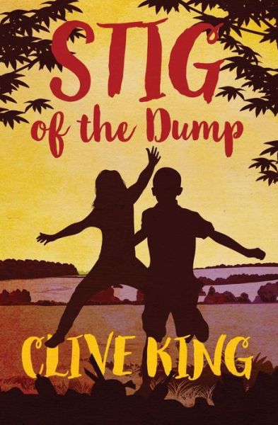 Cover for Clive King · Stig of the Dump (Paperback Book) (2016)