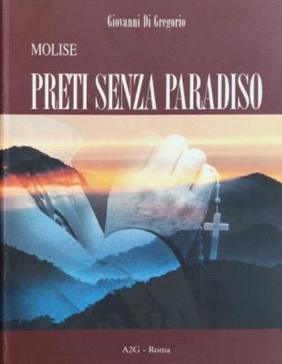 Cover for Giovanni Di Gregorio · Molise (Paperback Book) (2015)