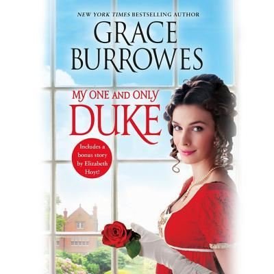 Cover for Grace Burrowes · My One and Only Duke Lib/E (CD) (2019)