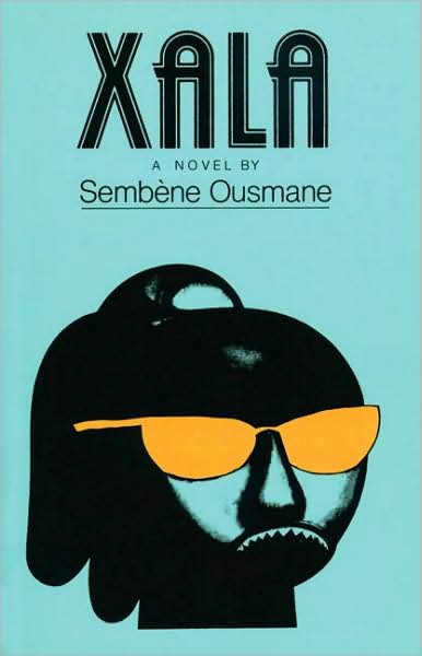 Cover for Sembene Ousmane · Xala: A Novel (Paperback Book) (1997)