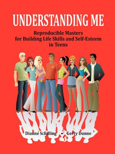 Cover for Gerry Phd Dunne · Understanding Me (Paperback Book) (2010)