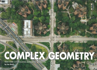 Cover for Ian Reid · Complex Geometry (Hardcover Book) (2022)