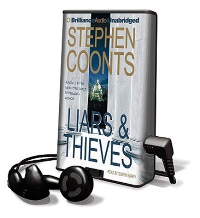 Liars & Thieves - Stephen Coonts - Other - Findaway World - 9781607758709 - March 1, 2009