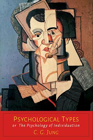 Cover for Dr C G Jung · Psychological Types (Paperback Book) (2016)