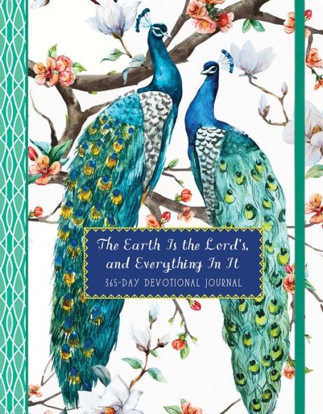 Cover for Ellie Claire · Earth Is the Lord's, and Everything in It (Book) (2017)