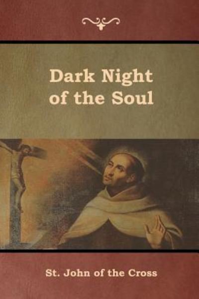 Cover for St John Of The Cross · Dark Night of the Soul (Paperback Book) (2019)