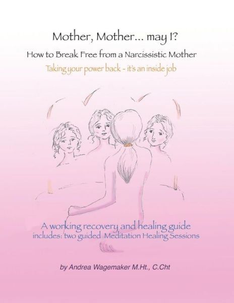 Cover for Wagemaker M Ht · Mother, Mother... May I? (Paperback Book) (2019)
